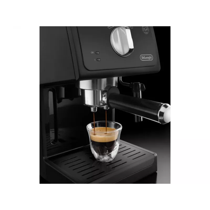 De’Longhi ECP 31.21 Kaffeemaschine Halbautomatische Espressomaschine 1,1 L