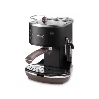 De’Longhi Icona Vintage Vollautomatische Espressomaschine 1,4 l