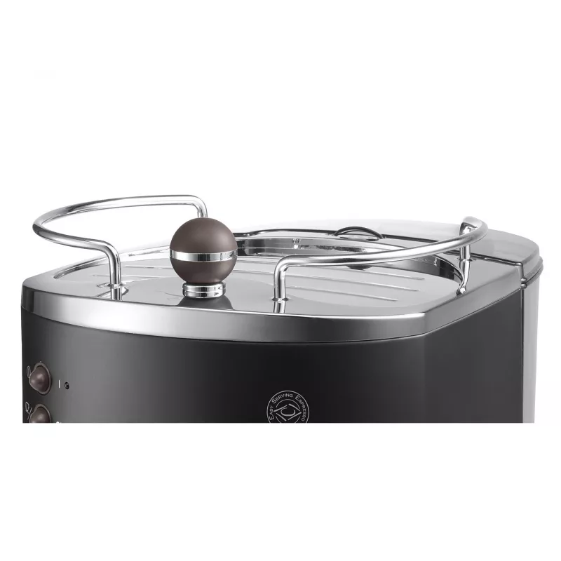 De’Longhi Icona Vintage Vollautomatische Espressomaschine 1,4 l