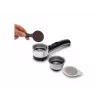 De’Longhi Icona Vintage Vollautomatische Espressomaschine 1,4 l