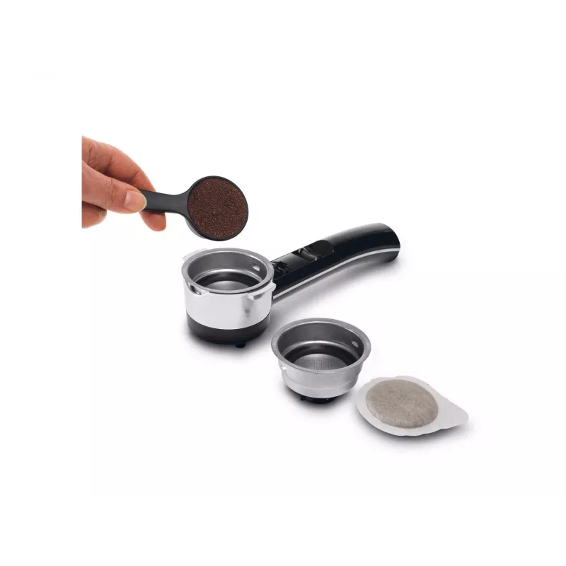 De’Longhi Icona Vintage Vollautomatische Espressomaschine 1,4 l