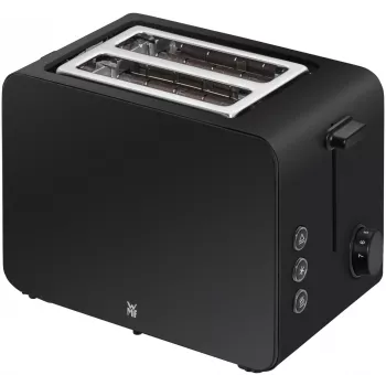 Toaster WMF Stelio 0414210071 2 Scheiben 1050 W Schwarz