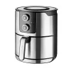 Unold 58655 Heißluftfritteuse XL, 5 l