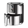 Unold 58655 Heißluftfritteuse XL, 5 l