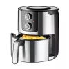 Unold 58655 Heißluftfritteuse XL, 5 l