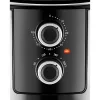 Unold 58655 Heißluftfritteuse XL, 5 l
