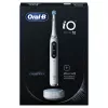 Oral-B iO Series 10 Erwachsene rotierend-oszillierende Zahnbürste Weiß