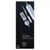 Oral-B iO Series 10 Erwachsene rotierend-oszillierende Zahnbürste Weiß