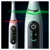Oral-B iO Series 10 Erwachsene rotierend-oszillierende Zahnbürste Weiß