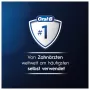 Oral-B Pro 1 elektrische Zahnbürste Erwachsene Rotierend-oszillierende Zahnbürste Schwarz