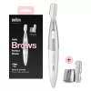 Braun FG1106 Präzisionstrimmer Silber