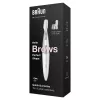 Braun FG1106 Präzisionstrimmer Silber