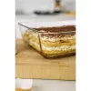 Container ZWILLING Fresh & Save Rechteckig 2,2 L Transparent Weiß