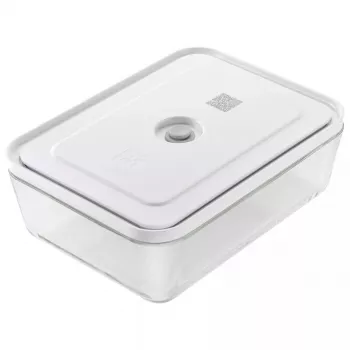 Box ZWILLING FRESH & SAVE rechteckig 2 L Grau