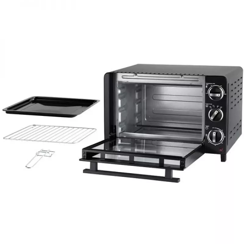 Unold 68875 Allround Elektro-Minibackofen