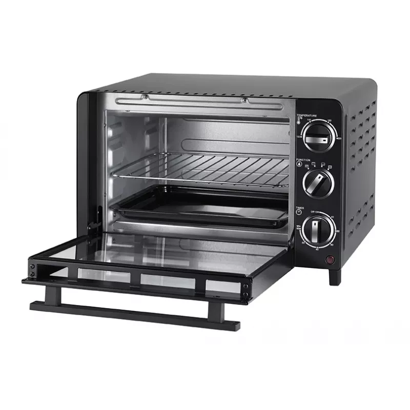 Unold 68875 Allround Elektro-Minibackofen