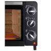 Unold 68875 Allround Elektro-Minibackofen