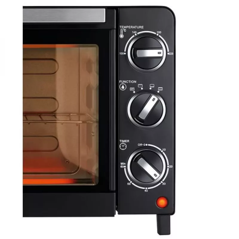 Unold 68875 Allround Elektro-Minibackofen