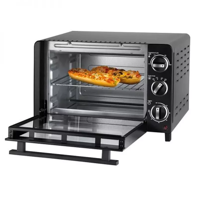 Unold 68875 Allround Elektro-Minibackofen