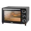 Unold 68875 Allround Elektro-Minibackofen