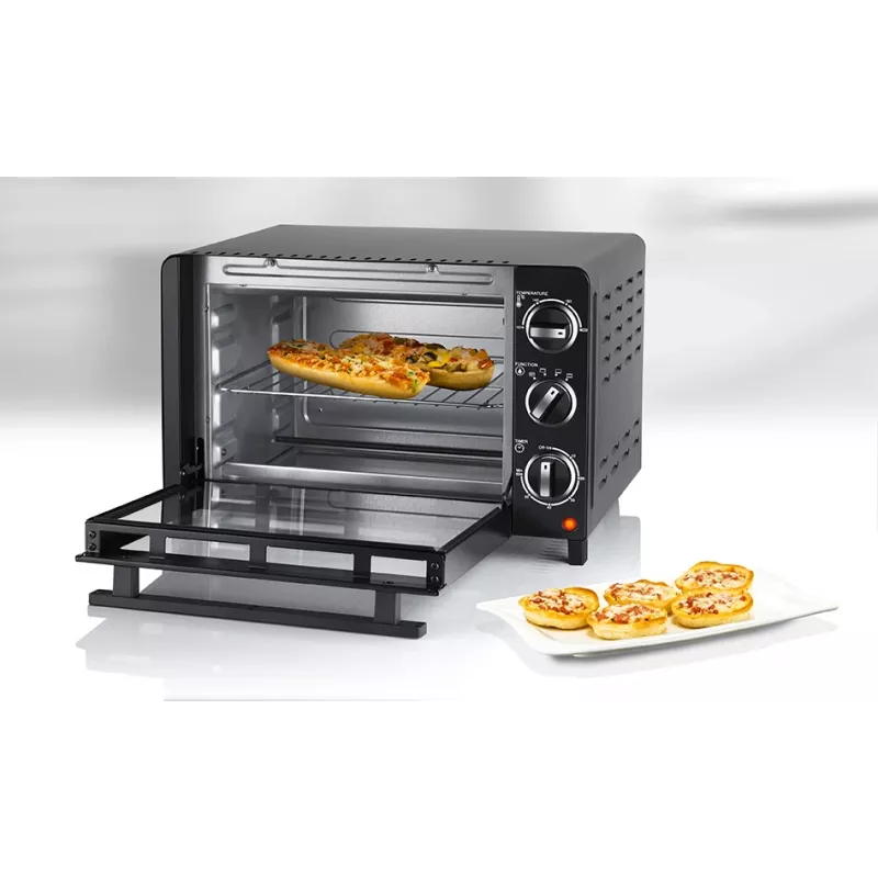 Unold 68875 Allround Elektro-Minibackofen