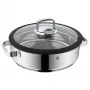 WMF Vitalis Dampfeinsatz 1743016040 5 L Edelstahl