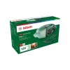Bosch EasyVac 12 06033D0001 Akku-Handstaubsauger, 12 V, grün, mit Akku und Ladegerät