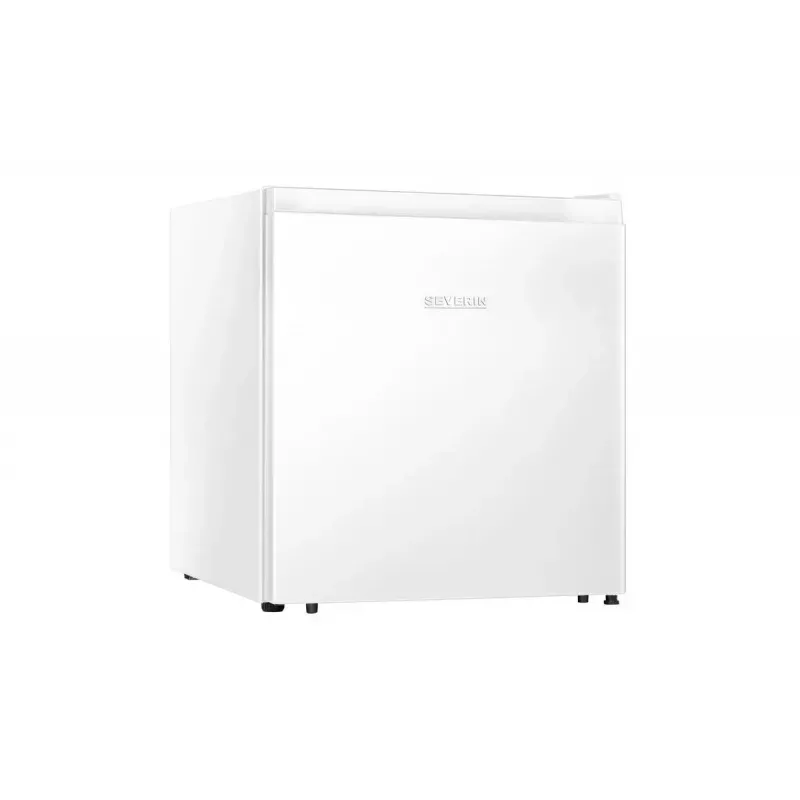 Severin KB 8877 Combi-Kühlschrank freistehend 45 L