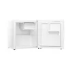 Severin KB 8877 Combi-Kühlschrank freistehend 45 L
