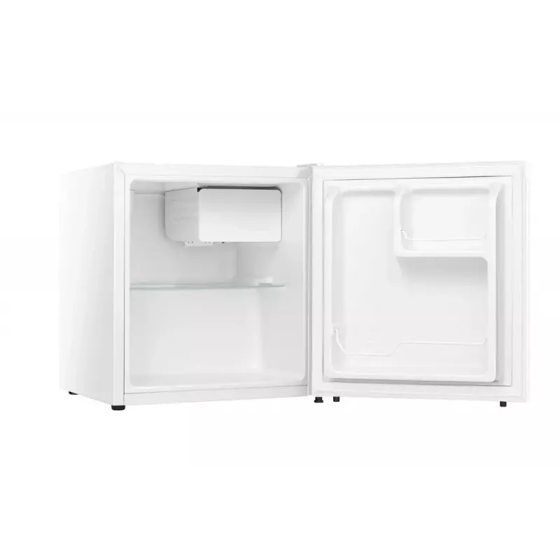 Severin KB 8877 Combi-Kühlschrank freistehend 45 L