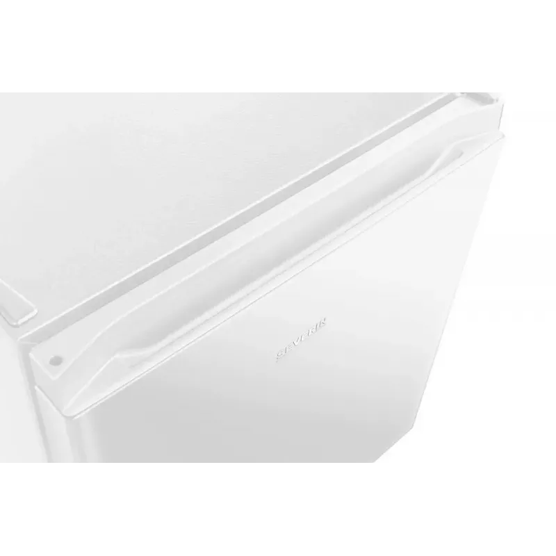 Severin KB 8877 Combi-Kühlschrank freistehend 45 L