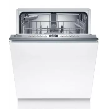 Bosch Serie 4 SMV4EAX28E Geschirrspüler vollintegrierbar 13 Maßgedecke