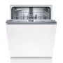 Bosch Serie 4 SMV4EAX28E Geschirrspüler vollintegrierbar 13 Maßgedecke
