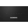 Siemens iQ300 LC87KFN60 Wand-Dunstabzugshaube, schräg, 80 cm, Home Connect, 56 dB, Energieklasse A+, LED, schwarz