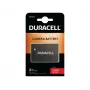 Duracell DRCE12 Kameraakku für Canon LP-E12, Li-Ion, 750 mAh