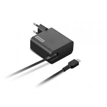 Netzteil Lenovo GX21L58555 65W für Innenbereich AC/DC 20V 3,25A schwarz, 1,7m Kabel