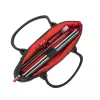 Damentasche Rivacase Orly 39,6 cm (15,6 Zoll) Schwarz