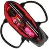 Damentasche Rivacase Orly 39,6 cm (15,6 Zoll) Schwarz