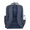 Rivacase 8460 Tegel Laptop-Rucksack 43,9 cm (17,3 Zoll), Eco, Dunkelblau