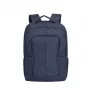 Rivacase 8460 Tegel Laptop-Rucksack 43,9 cm (17,3 Zoll), Eco, Dunkelblau