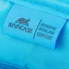 Rivacase 7521 Alpendorf ECO Laptoptasche 13,3–14 Zoll (35,6 cm), Canvas, Schwarz