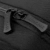 Rivacase 7521 Alpendorf ECO Laptoptasche 13,3–14 Zoll (35,6 cm), Canvas, Schwarz
