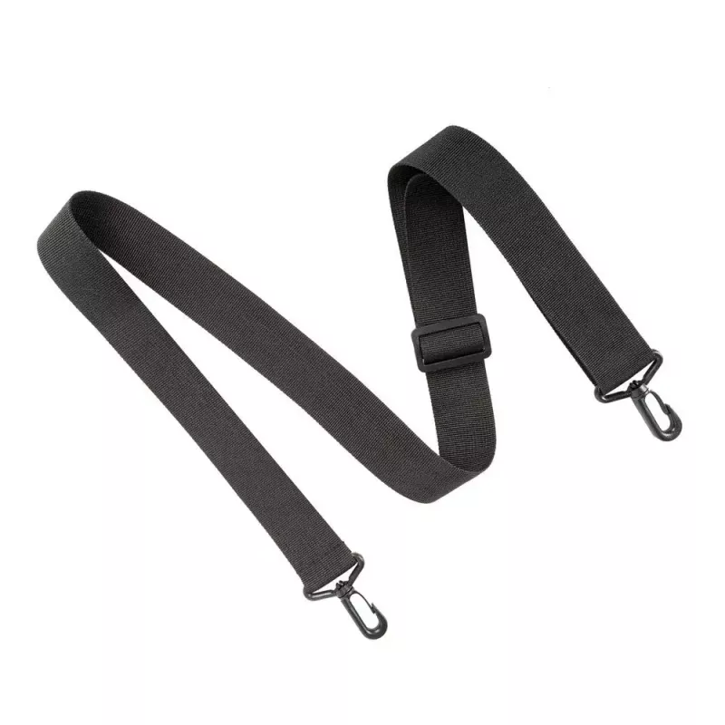 Rivacase 7521 Alpendorf ECO Laptoptasche 13,3–14 Zoll (35,6 cm), Canvas, Schwarz