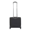 Rivacase 8481 Tegel Laptop-Trolley 15,6 Zoll, Schwarz