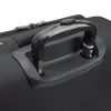 Rivacase 8481 Tegel Laptop-Trolley 15,6 Zoll, Schwarz