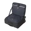 Rivacase 8481 Tegel Laptop-Trolley 15,6 Zoll, Schwarz