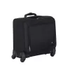 Rivacase 8481 Tegel Laptop-Trolley 15,6 Zoll, Schwarz