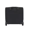 Rivacase 8481 Tegel Laptop-Trolley 15,6 Zoll, Schwarz
