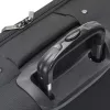 Rivacase 8481 Tegel Laptop-Trolley 15,6 Zoll, Schwarz