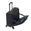 Rivacase 8481 Tegel Laptop-Trolley 15,6 Zoll, Schwarz